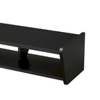Middlebrook Designs Floating Wall-Mounted TV Stand