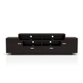 Peyson Contemporary 70-inch 2-Drawer Wood TV Stand by Furniture of America