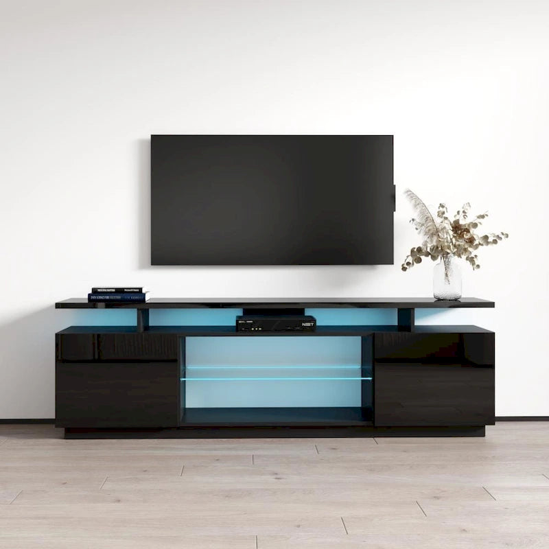 Eva-K Modern 71-inch TV Stand