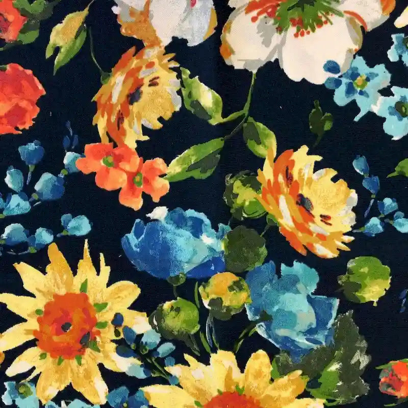 48-inch Indoor/Outdoor Papasan Cushion (Cushion Only)