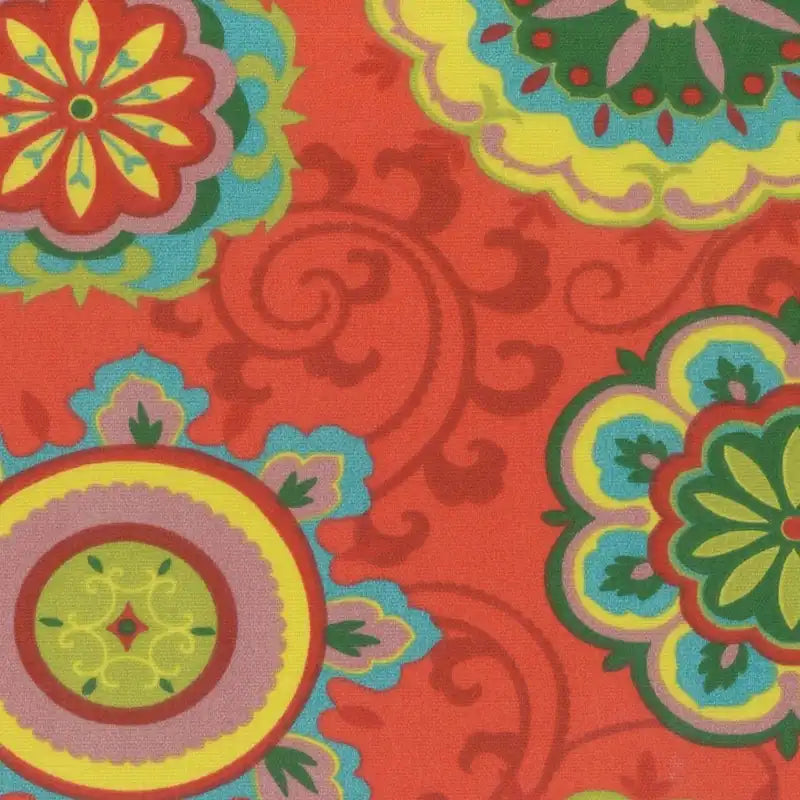 48-inch Indoor/Outdoor Papasan Cushion (Cushion Only)