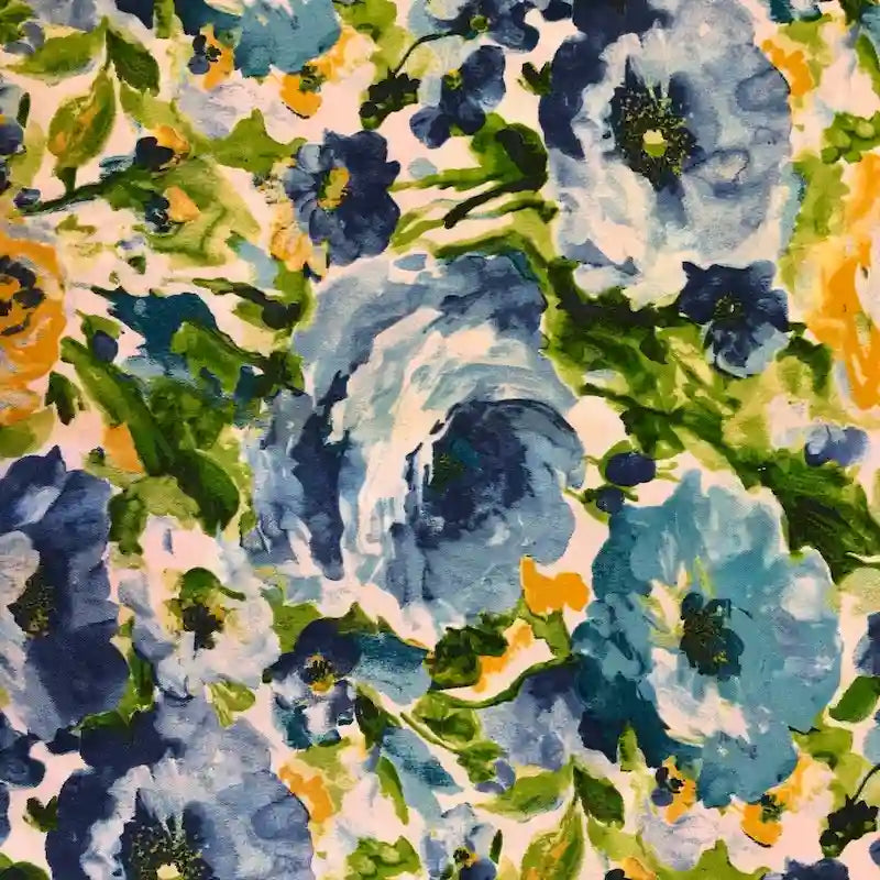 48-inch Indoor/Outdoor Papasan Cushion (Cushion Only)