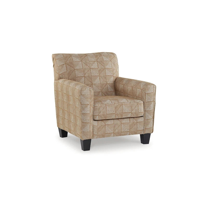 Signature Design by Ashley Hayesdale Accent Chair - 33   W x 37   D x 36   H