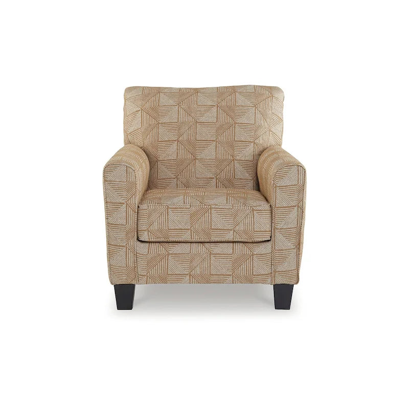 Signature Design by Ashley Hayesdale Accent Chair - 33   W x 37   D x 36   H