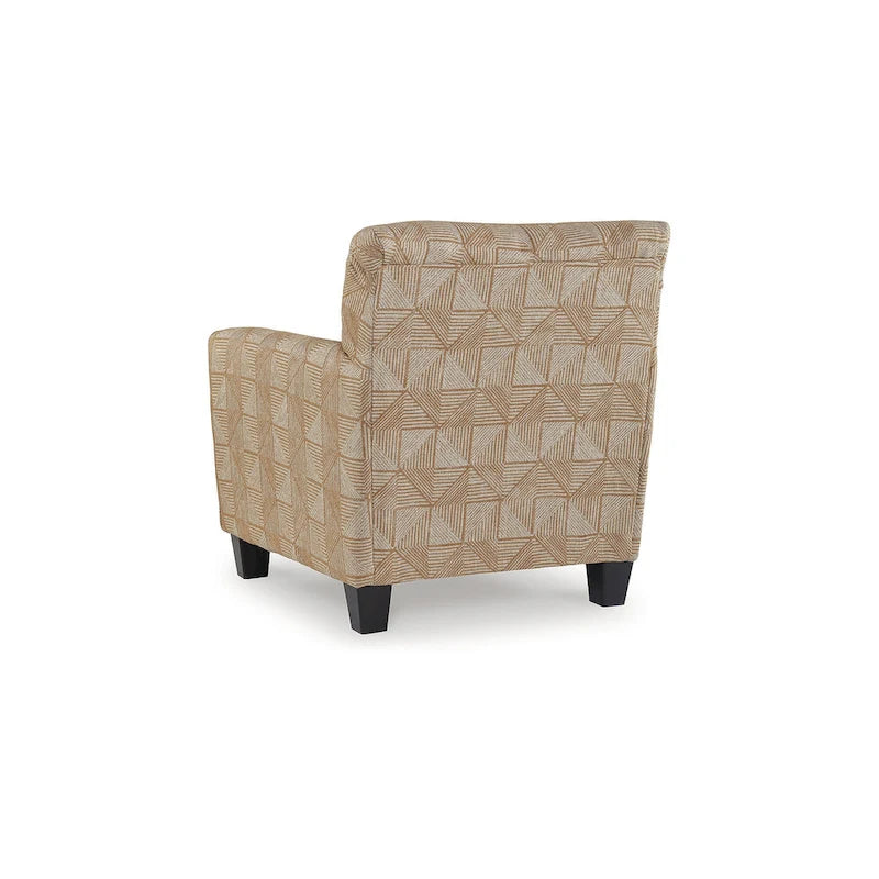 Signature Design by Ashley Hayesdale Accent Chair - 33   W x 37   D x 36   H