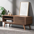 Mopio Ensley 46   Mid-Century Modern TV Stand