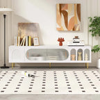 Modern TV Stand for 70   Inch TV for Living Room