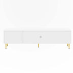 Modern TV Stand for 70   Inch TV for Living Room