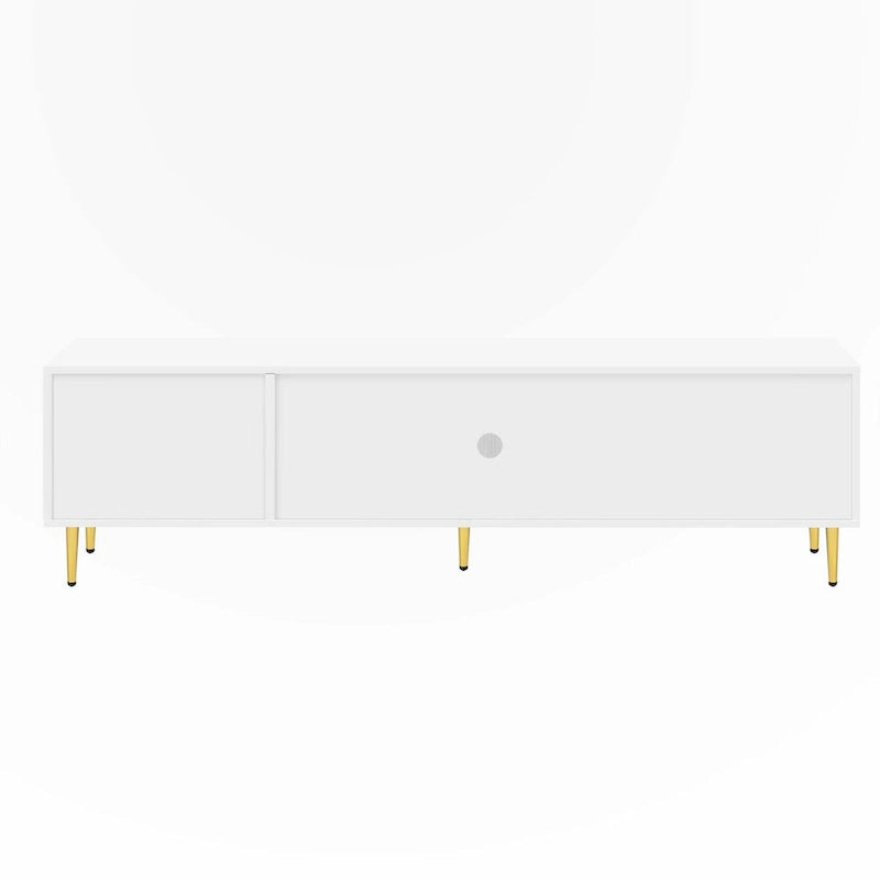 Modern TV Stand for 70   Inch TV for Living Room