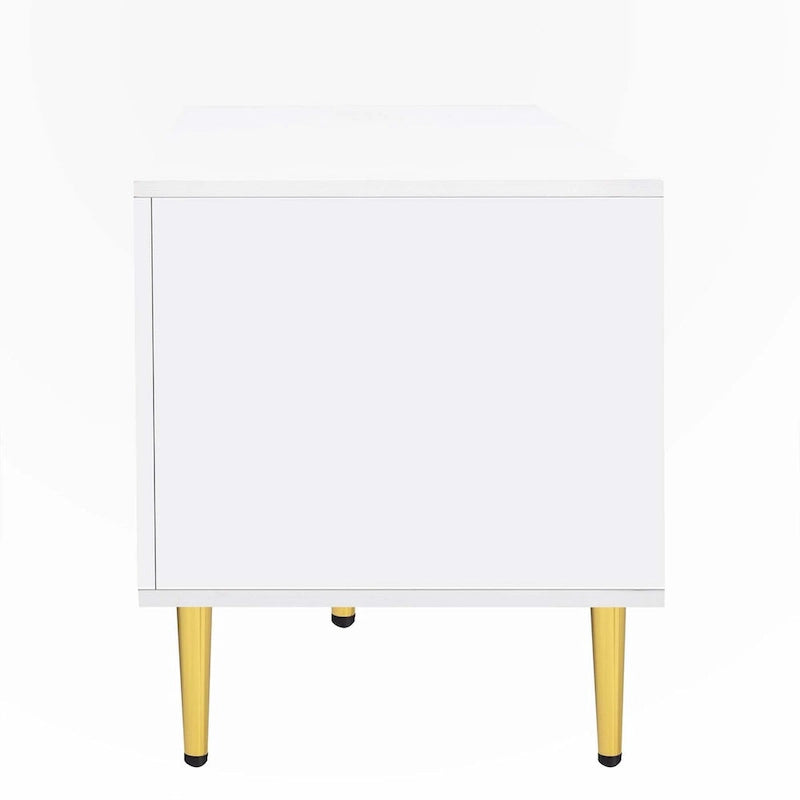 Modern TV Stand for 70   Inch TV for Living Room